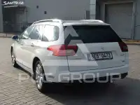 2011 Citroen C5