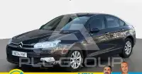 2011 Citroen C5