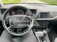 2011 Citroen C5