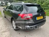 2011 Citroen C5