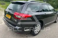 2011 Citroen C5