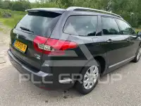 2011 Citroen C5