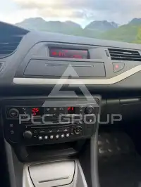 2011 Citroen C5