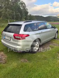 2011 Citroen C5