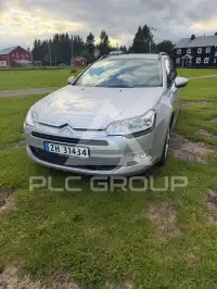 2011 Citroen C5