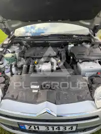 2011 Citroen C5