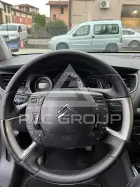 2011 Citroen C5