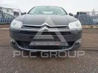 2011 Citroen C5