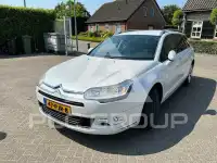 2011 Citroen C5