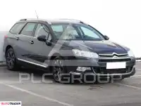 2011 Citroen C5