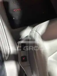 2011 Citroen C5