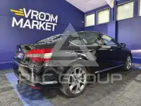 2011 Citroen C5