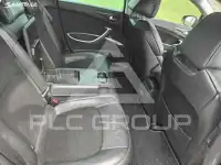 2011 Citroen C5