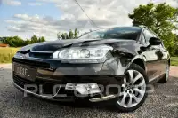 2011 Citroen C5