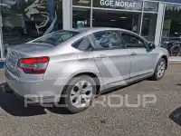 2011 Citroen C5