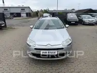 2011 Citroen C5