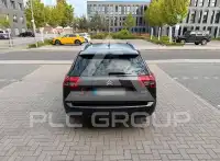 2011 Citroen C5