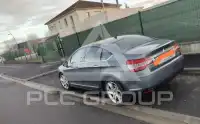 2011 Citroen C5