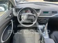 2011 Citroen C5