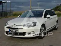 2011 Citroen C5