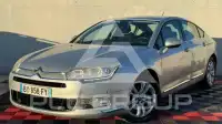 2011 Citroen C5