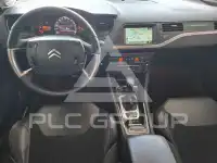 2011 Citroen C5