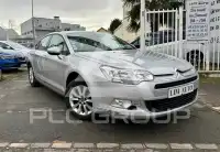 2011 Citroen C5
