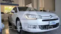 2011 Citroen C5