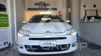 2011 Citroen C5