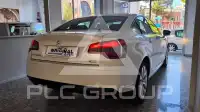 2011 Citroen C5