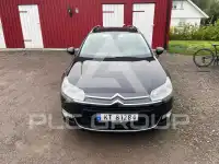 2011 Citroen C5
