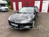 2011 Citroen C5