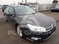 2011 Citroen C5