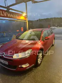 2011 Citroen C5