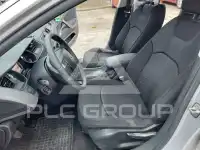 2011 Citroen C5