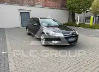 2011 Citroen C5