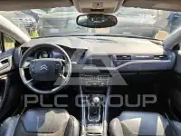 2011 Citroen C5
