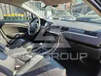 2011 Citroen C5