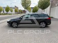 2011 Citroen C5