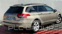 2011 Citroen C5