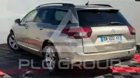 2011 Citroen C5
