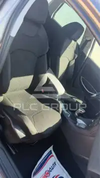 2011 Citroen C5