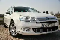2011 Citroen C5