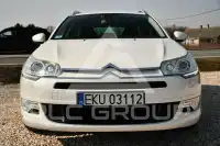 2011 Citroen C5