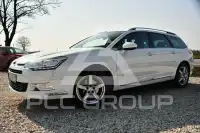 2011 Citroen C5