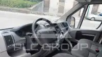 2011 Citroen Jumper
