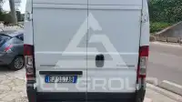 2011 Citroen Jumper