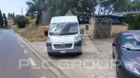 2011 Citroen Jumper