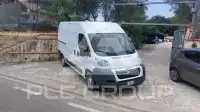 2011 Citroen Jumper