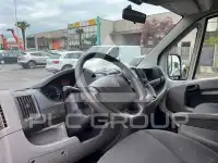 2011 Citroen Jumper